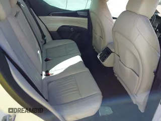 2023 Maserati Grecale Modena z VIN ZN682AVM1P7409283, wystawiony jako IAAI lot #41723172 z przebiegiem Nie podano mil oraz . Historia ofert i sprzedaży dostępna na DreamBid. Obrazek 8.