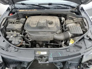 2018 Jeep Grand Cherokee Laredo с VIN 1C4RJFAG8JC367974, выставлен на аукционе Copart как лот 48883405 с пробегом 99 311 миль миль и Списание • Salvage title. История ставок и продаж доступна на DreamBid. Изображение 12.