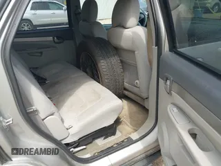 2006 Buick Rendezvous with VIN 3G5DA03L26S534517, listed as a IAAI auction lot 42105196 with 199,890 mi miles and . Bid and sale history available at DreamBid. Image 8.