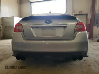 2019 Subaru WRX Premium with VIN JF1VA1C67K9803238, listed as a Copart auction lot 61372685 with 88,783 mi miles and Clean title. Bid and sale history available at DreamBid. Image 7.