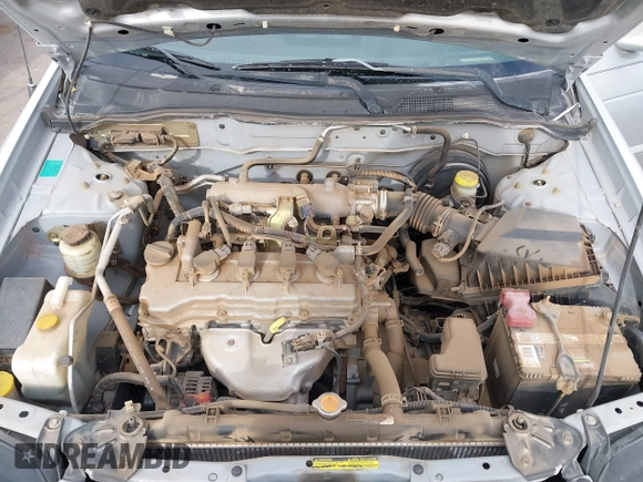 2004 Nissan Sentra S z VIN 3N1CB51D64L476464, wystawiony jako IAAI lot #41893404 z przebiegiem 112 030 mil mil oraz . Historia ofert i sprzedaży dostępna na DreamBid. Obrazek 10.