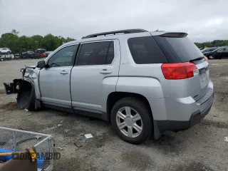 2014 GMC Terrain SLE with VIN 2GKFLWEK9E6129761, listed as a Copart auction lot 61259135 with 101,177 mi miles and Clean title. Bid and sale history available at DreamBid. Image 2.