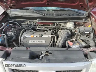 2009 Honda Element EX with VIN 5J6YH27749L003659, listed as a Copart auction lot 47263835 with 181,479 mi miles and Salvage Title. Bid and sale history available at DreamBid. Image 12.