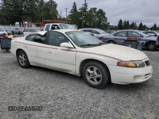 2002 Pontiac Bonneville SE z VIN 1G2HX54K124101510, wystawiony jako Copart lot #56788015 z przebiegiem 109 428 mil mil oraz Szkoda całkowita • Salvage title. Historia ofert i sprzedaży dostępna na DreamBid. Obrazek 4.