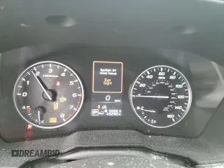 2021 Subaru Outback Premium with VIN 4S4BTAFC2M3217931, listed as a Copart auction lot 49651835 with 49,298 mi miles and Salvage Title. Bid and sale history available at DreamBid. Image 9.