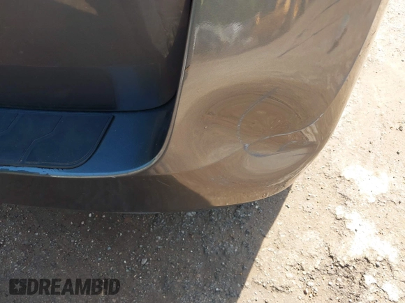 2012 Honda Odyssey EX с VIN 5FNRL5H48CB004967, выставлен на аукционе IAAI как лот 42172847 с пробегом 199 716 миль миль и . История ставок и продаж доступна на DreamBid. Изображение 18.