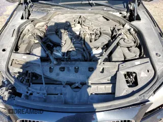 2012 BMW 7 Series 750i z VIN WBAKA8C54CDX01386, wystawiony jako Copart lot #82404214 z przebiegiem Nie podano mil oraz Czysty tytuł • Clean title. Historia ofert i sprzedaży dostępna na DreamBid. Obrazek 11.