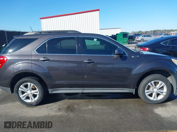 2013 Chevrolet Equinox LT with VIN 2GNFLEEK4D6274573, listed as a IAAI auction lot 41753070 with 148,710 mi miles and . Bid and sale history available at carsss.com. Image 13.
