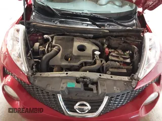 2013 Nissan Juke NISMO with VIN JN8AF5MV4DT218683, listed as a IAAI auction lot 41315944 with 76,587 mi miles. Bid and sale history available at carsss.com. Image 10.