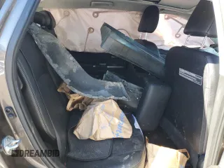 2018 Mitsubishi Outlander SEL z VIN JA4AR4AW5JZ016013, wystawiony jako Copart lot #87653585 z przebiegiem Nie podano mil oraz Szkody całkowita. Historia ofert i sprzedaży dostępna na DreamBid. Obrazek 10.
