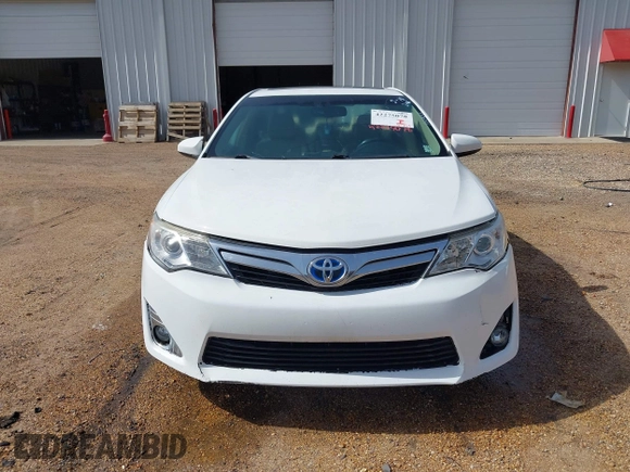 2012 Toyota Camry XLE z VIN 4T1BD1FK4CU018747, wystawiony jako IAAI lot #42275078 z przebiegiem 199 129 mil mil oraz . Historia ofert i sprzedaży dostępna na DreamBid. Obrazek 12.