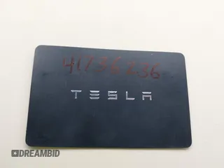 2022 Tesla Model S with VIN 5YJSA1E52NF459460, listed as a IAAI auction lot 41736236 with Not Provided miles and . Bid and sale history available at DreamBid. Image 11.