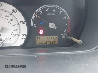 2005 Scion xA z VIN JTKKT624850109244, wystawiony jako IAAI lot #42171971 z przebiegiem 167 588 mil mil oraz . Historia ofert i sprzedaży dostępna na DreamBid. Obrazek 7.