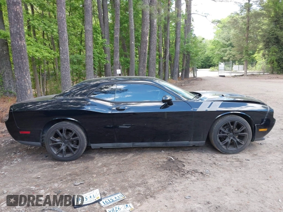2013 Dodge Challenger SXT z VIN 2C3CDYAG2DH632743, wystawiony jako IAAI lot #42201981 z przebiegiem 154 018 mil mil oraz . Historia ofert i sprzedaży dostępna na DreamBid. Obrazek 14.