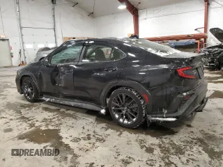 2023 Subaru WRX Premium z VIN JF1VBAF62P9802353, wystawiony jako Copart lot #44653725 z przebiegiem 11 659 mil mil oraz Nie do naprawy • Non repairable. Historia ofert i sprzedaży dostępna na DreamBid. Obrazek 2.