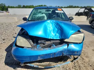 2007 Ford Focus S z VIN 1FAFP34N87W107744, wystawiony jako Copart lot #61934615 z przebiegiem Nie podano mil oraz Szkoda całkowita • Salvage title. Historia ofert i sprzedaży dostępna na DreamBid. Obrazek 5.