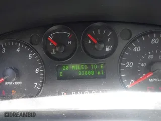 2005 Ford Taurus SEL with VIN 1FAFP56U55A294273, listed as a IAAI auction lot 42014341 with 83,800 mi miles. Bid and sale history available at carsss.com. Image 7.