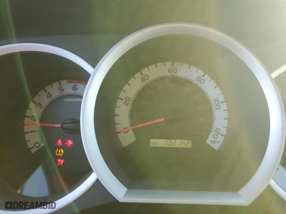2015 Toyota Tacoma with VIN 3TMLU4EN2FM178348, listed as a Copart auction lot 48240555 with 132,142 mi miles and Salvage Title. Bid and sale history available at carsss.com. Image 9.