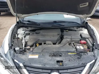2016 Nissan Altima S z VIN 1N4AL3AP0GC174433, wystawiony jako IAAI lot #42257840 z przebiegiem 122 158 mil mil oraz . Historia ofert i sprzedaży dostępna na DreamBid. Obrazek 10.