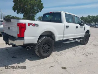 2017 Ford F-250 Lariat с VIN 1FT7W2BT4HEB26859, выставлен на аукционе IAAI как лот 42387817 с пробегом 160 614 миль миль и . История ставок и продаж доступна на DreamBid. Изображение 4.