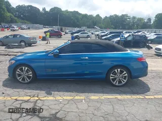 2018 Mercedes-Benz C 300 with VIN WDDWK4JB4JF617868, listed as a IAAI auction lot 42517376 with 175,853 mi miles and . Bid and sale history available at DreamBid. Image 14.