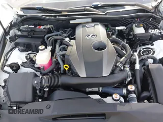 2018 Lexus IS 300 с VIN JTHBA1D29J5063687, выставлен на аукционе IAAI как лот 42372374 с пробегом 11 738 миль миль и . История ставок и продаж доступна на DreamBid. Изображение 10.