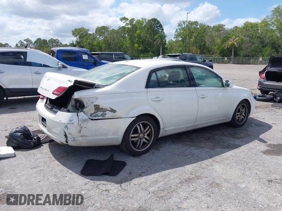 2009 Toyota Avalon XL with VIN 4T1BK36BX9U326841, listed as a IAAI auction lot 42156100 with 166,999 mi miles and . Bid and sale history available at DreamBid. Image 4.