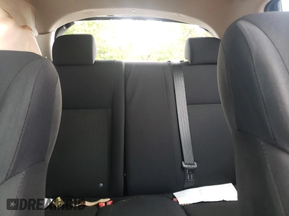 2013 Nissan Juke SV z VIN JN8AF5MR0DT204850, wystawiony jako Copart lot #53961575 z przebiegiem 85 519 mil mil oraz Szkoda całkowita • Salvage title. Historia ofert i sprzedaży dostępna na DreamBid. Obrazek 10.