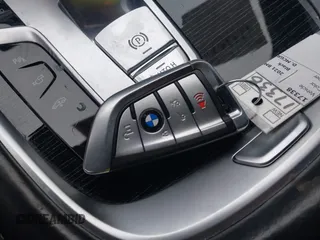 2021 BMW 7 Series 740i with VIN WBA7T2C0XMCF73506, listed as a IAAI auction lot 42335145 with 35,838 mi miles and . Bid and sale history available at DreamBid. Image 11.