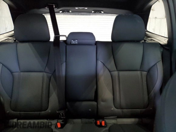 2022 Subaru Forester Wilderness with VIN JF2SKAMCXNH521086, listed as a Copart auction lot 61749005 with 42,228 mi miles and Salvage title. Bid and sale history available at DreamBid. Image 10.