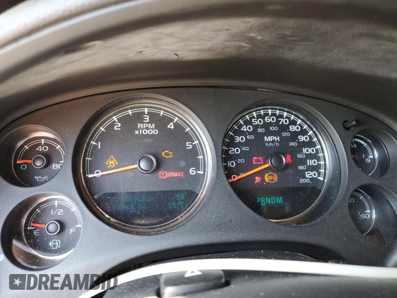 2011 Chevrolet Suburban LTZ with VIN 1GNSKKE38BR271945, listed as a Copart auction lot 68161164 with 199,788 mi miles and Salvage Title. Bid and sale history available at carsss.com. Image 9.