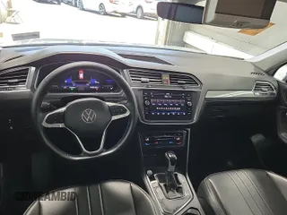 2024 Volkswagen Tiguan SE с VIN 3VV3B7AX0RM096462, выставлен на аукционе IAAI как лот 42844462 с пробегом 33 442 миль миль и . История ставок и продаж доступна на DreamBid. Изображение 27.