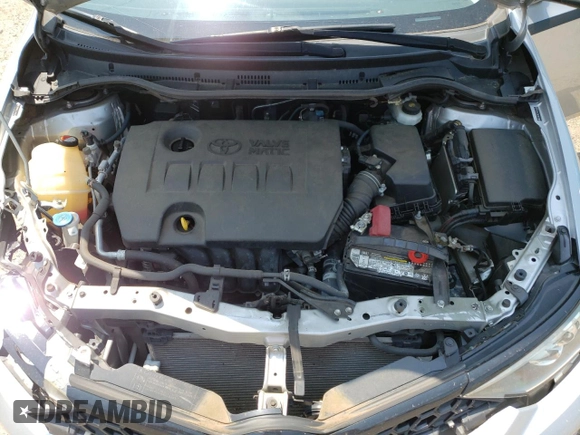 2016 Scion iM with VIN JTNKARJE9GJ514434, listed as a Copart auction lot 66080634 with 111,075 mi miles and Salvage Title. Bid and sale history available at carsss.com. Image 11.