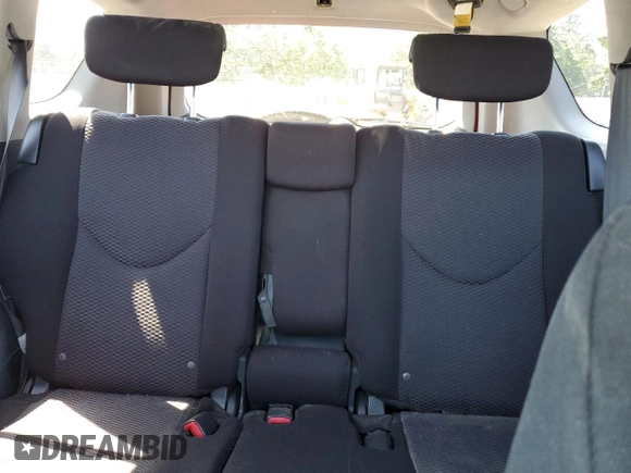 2007 Toyota RAV4 Sport с VIN JTMZD32V676050513, выставлен на аукционе Copart как лот 58740235 с пробегом 140 237 миль миль и Списание • Salvage title. История ставок и продаж доступна на DreamBid. Изображение 10.