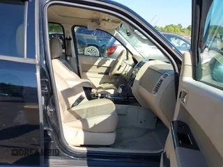2012 Ford Escape Limited with VIN 1FMCU9EG7CKA73897, listed as a IAAI auction lot 42601057 with 193,646 mi miles and . Bid and sale history available at DreamBid. Image 5.