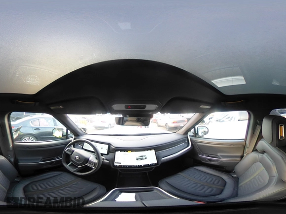 2025 Rivian R1S Adventure z VIN 7PDSGBBA2SN058678, wystawiony jako IAAI lot #41429201 z przebiegiem 2 322 mil mil oraz . Historia ofert i sprzedaży dostępna na DreamBid. Obrazek 21.
