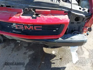 2000 GMC Sonoma SLS w/1SE Pkg with VIN 1GTCS1450Y8258079, listed as a IAAI auction lot 41510246 with 229,220 mi miles. Bid and sale history available at carsss.com. Image 6.
