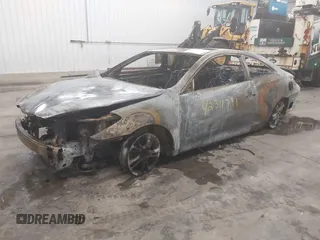 2007 Toyota Solara SE z VIN 4T1CE30P97U759497, wystawiony jako IAAI lot #42311791 z przebiegiem Nie podano mil oraz . Historia ofert i sprzedaży dostępna na DreamBid. Obrazek 2.