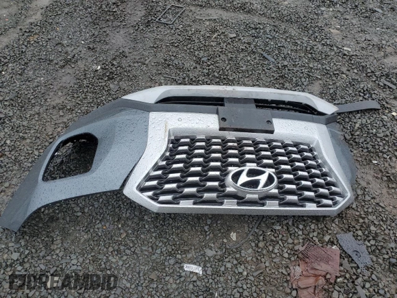 2022 Hyundai Palisade SEL с VIN KM8R3DHE5NU345901, выставлен на аукционе Copart как лот 57880905 с пробегом 31 604 миль миль и Списание • Salvage title. История ставок и продаж доступна на DreamBid. Изображение 13.