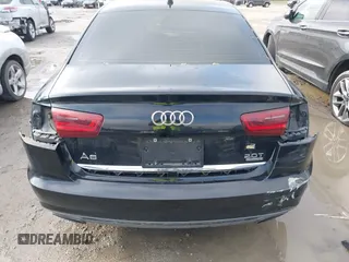 2016 Audi A6 Premium Plus z VIN WAUGFAFCXGN121312, wystawiony jako IAAI lot #41923717 z przebiegiem 215 000 mil mil oraz . Historia ofert i sprzedaży dostępna na DreamBid. Obrazek 16.