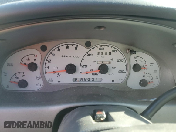 2001 Ford Explorer Sport Trac with VIN 1FMZU77E41UC72692, listed as a Copart auction lot 80868964 with 178,113 mi miles and Salvage title. Bid and sale history available at DreamBid. Image 9.