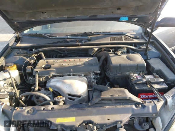 2003 Toyota Camry LE with VIN 4T1BE32K03U241866, listed as a IAAI auction lot 41778603 with 181,603 mi miles and . Bid and sale history available at DreamBid. Image 10.