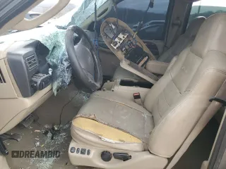 2005 Ford Excursion Limited с VIN 1FMNU43S15ED42741, выставлен на аукционе Copart как лот 43897955 с пробегом Не указан миль и Списание • Salvage title. История ставок и продаж доступна на DreamBid. Изображение 7.