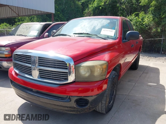 2008 Dodge 1500 SLT с VIN 1D7HA18N68S610240, выставлен на аукционе IAAI как лот 42327947 с пробегом 168 210 миль миль и . История ставок и продаж доступна на DreamBid. Изображение 2.