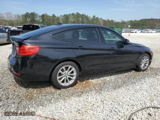 2015 BMW 3 Series Gran Turismo 328i xDrive with VIN WBA3X5C57FD562005, listed as a Copart auction lot 47571584 with 88,680 mi miles. Bid and sale history available at carsss.com. Image 3.