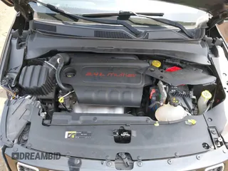 2019 Jeep Compass Altitude with VIN 3C4NJDBB1KT734970, listed as a IAAI auction lot 42483357 with 59,425 mi miles and . Bid and sale history available at DreamBid. Image 10.