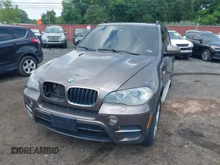 2012 BMW X5 35i with VIN 5UXZV4C59CL766849, listed as a IAAI auction lot 42749836 with 179,273 mi miles and . Bid and sale history available at DreamBid. Image 6.