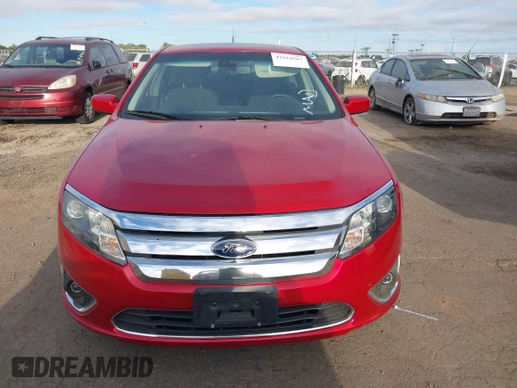 2011 Ford Fusion Hybrid with VIN 3FADP0L39BR343174, listed as a IAAI auction lot 42818567 with 232,209 mi miles and . Bid and sale history available at DreamBid. Image 6.