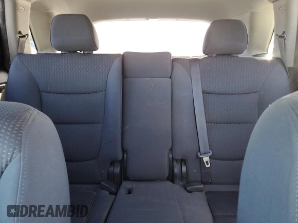 2011 Kia Sorento LX with VIN 5XYKT3A1XBG085760, listed as a Copart auction lot 88143855 with Not Provided miles and Salvage Title. Bid and sale history available at DreamBid. Image 10.