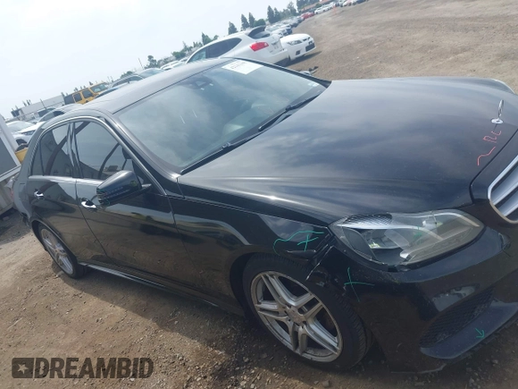 2014 Mercedes-Benz E 350 Sport with VIN WDDHF5KB4EA923005, listed as a IAAI auction lot 42141308 with 161,552 mi miles and . Bid and sale history available at DreamBid. Image 13.